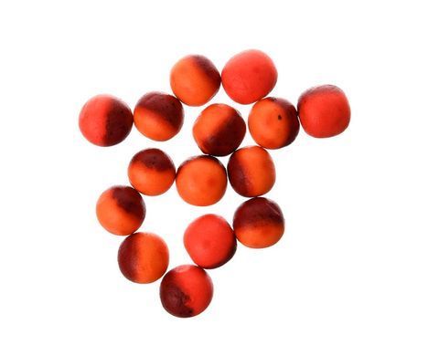 Бойли Puhach Baits Combo 12 mm - Krill-Robin Red