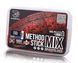 Пелетс Interkrill "METHOD/STICK MIX" Криль-Слива, 400г