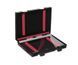 Коробка для блешень Flagman Areata Spoon Case Black 200*140*35, FASCB