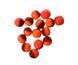 Бойли Puhach Baits Combo 12 mm - Krill-Robin Red