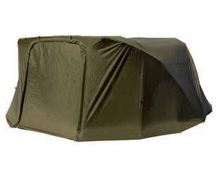 Намет Avid Carp Revolve 2 + Overwrap