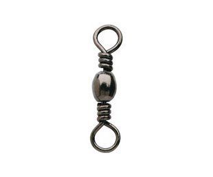 Вертлюг Spro Barrel Swivel №20 12шт