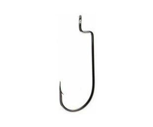 Гачки Owner Offset Worm Wide Gap 5102 №3/0
