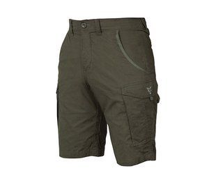 Шорти FOX Collection Green/Silver Combat Shorts L