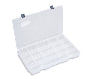 Коробка MEIHO Versus VS-3045 Clear 410х264х43mm