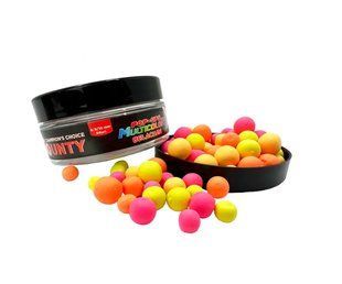 Поп-ап BOUNTY MULTICOLOR MULTISIZE BELACHAN 6/8/10мм 84шт (BLS070, 2300600000539)