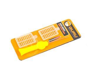 Голка зі стопорами Guru Speedstops with Needle
