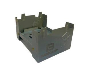 Твердопаливний пальник Base Camp Pocket Stove