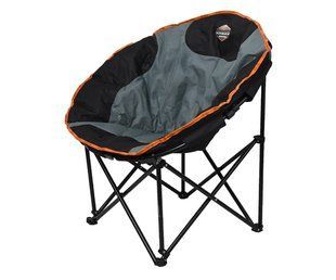 Крісло розкладне Forrest Voyager Camp Chair L