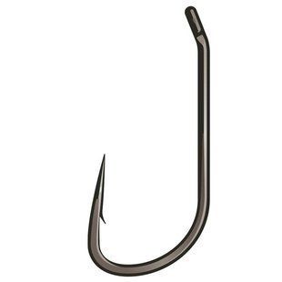 Гачок короповий DAM MAD&reg; Long Shank Hook №4 10шт.
