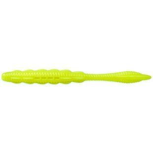 Силікон Scaly FAT 3.2" (8шт), #111-Hot Chartreuse
