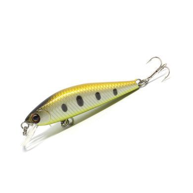 Воблер Daiwa Dr.Minnow 2 42S 42mm 3g #Yamame (07411481)