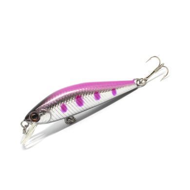 Воблер Daiwa Dr.Minnow 2 42S 42mm 3g #Yamame (07411481)