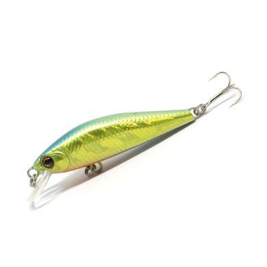 Воблер Daiwa Dr.Minnow 2 42S 42mm 3g #Yamame (07411481)