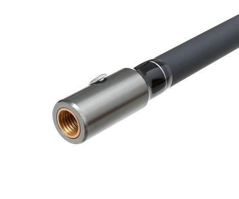 Ручка підсака Carp Pro D-Carp 2,7 м, 2 секции