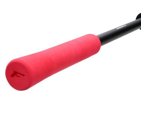 Спінінгове вудлище Flagman '24 Blackfire BigBait 86XH 2.59м 25-90г