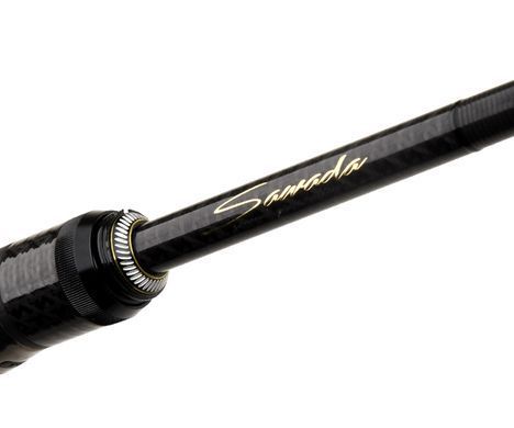 Спінінг Azura Sawada Light Rod 83LS 2,51m 4-16g