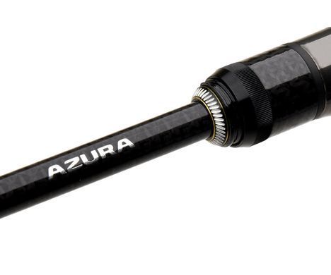 Спінінг Azura Sawada Light Rod 83LS 2,51m 4-16g