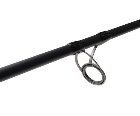 Спінінгове вудлище Flagman '24 Blackfire BigBait 86XH 2.59м 25-90г