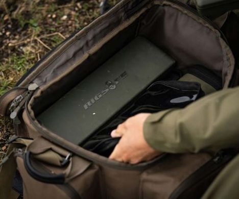 KORDA Сумка Compac Carryall - X-Large