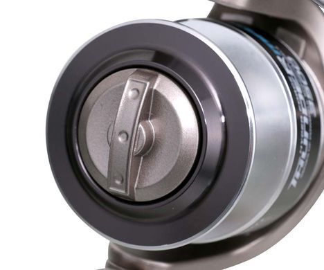 Котушка спінінгова Flagman Thunder Max 3500