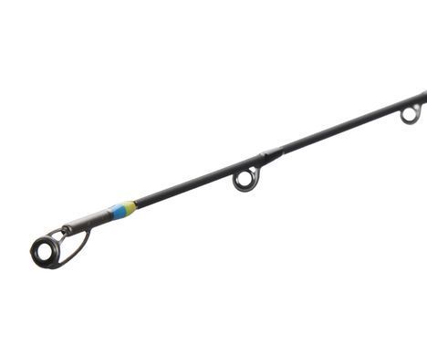 Спінінгове вудлище Flagman '24 Blackfire BigBait 86XH 2.59м 25-90г