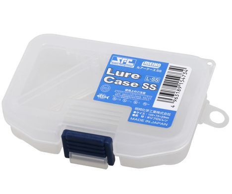 Коробка MEIHO Case LURE- SS (L-SS)