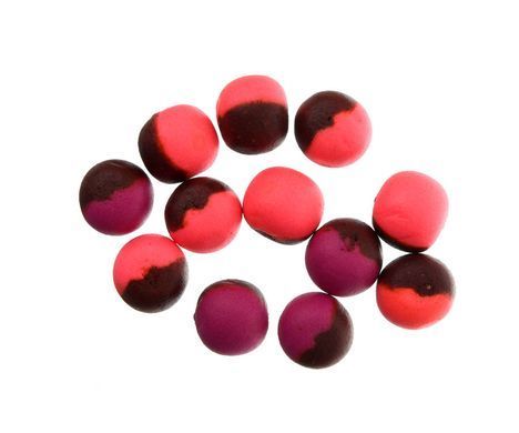 Бойли Puhach Baits Combo 12 mm - Squid-Plum