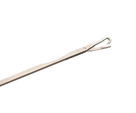 Монтажная игла Carp Pro Stainless Baiting Hook