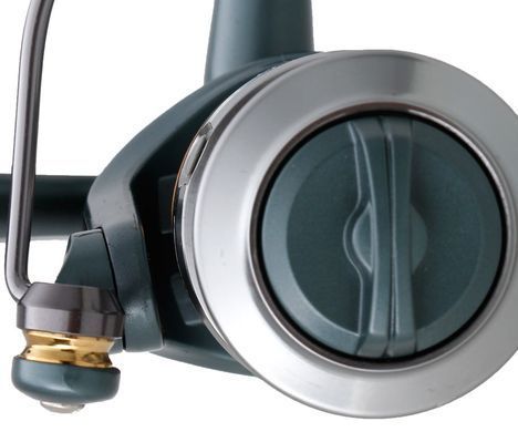 Котушка Flagman SENSOR 2000 2+1ш.п.