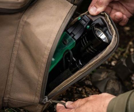 KORDA Сумка Compac Carryall - X-Large