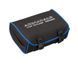 Повiдочниця фiдерна ARMADALE RIG CASE 22pcs Eva + 22pcs pins