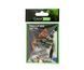 Безпечна кліпса Carp Pro Lead Clip Inox And Tail
