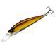 Воблер Daiwa Silver Creek Minnow 85MD-F 85mm 9.8g #UV Glow Tail Yamame (07411591)