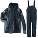 Костюм Daiwa DW-3420E Black/Gray XXL (20001088)
