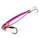 Пількер Daiwa Samurai Jig 43.5mm 7g #MG Blue Back (07465276)