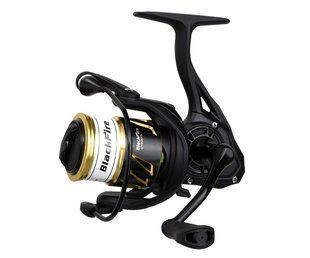 Котушка Flagman '23 BlackFire 2000S 8+1BB 5.2:1