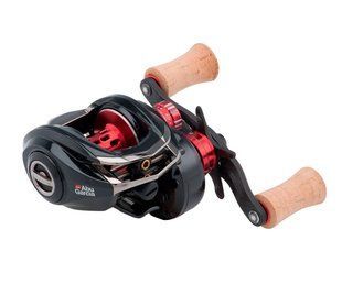 Котушка мультиплікаторна Abu Garcia Revo MGXtreme2-L Low Profile