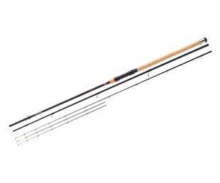 Фідерне вудлище Daiwa Ninja-X Method Feeder 3.3м 80г