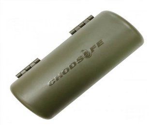 KORDA Повiдочниця / Chodsafe