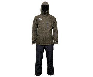 Костюм демісезонний Flagman Shadow Catcher Camo S