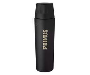 Термос Primus TrailBreak Vacuum Bottle 1л Black