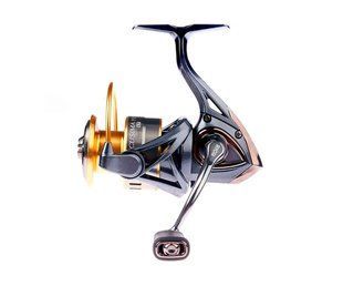 Котушка Ryobi Ecusima Pro LT 3000