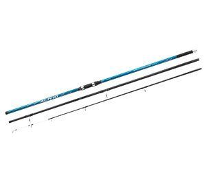 Серфове вудлище Shimano Alivio 450BX Tubular 4.5м 225г