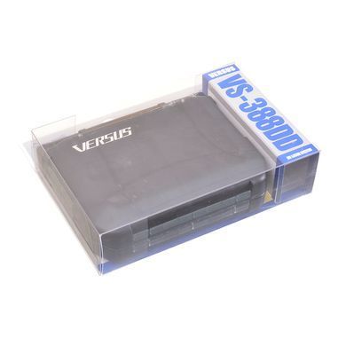Коробка VERSUS VS-388DD Black