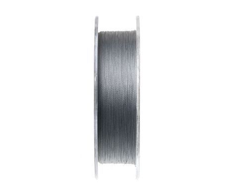 Шнур Flagman All-Round PE X-4 100м 0.16мм Grey