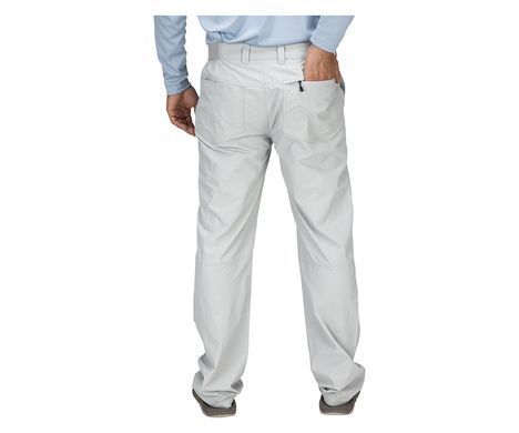 Штани Simms Superlight Pant Sterling Long 40