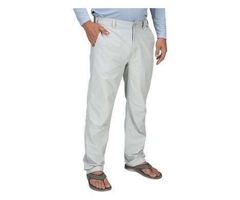 Штани Simms Superlight Pant Sterling Long 40