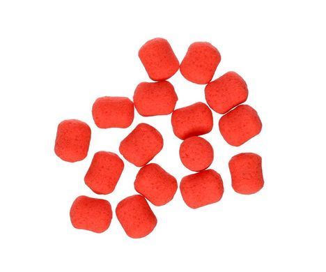 Бойли Carp Pro Wafters 8/11мм Клубника