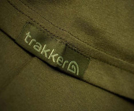 Футболка Trakker Khaki 3D T-Shirt XL